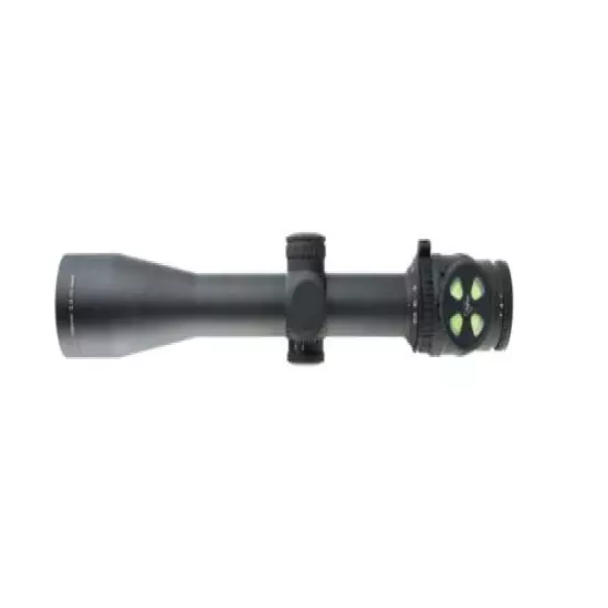 Trijicon TR26-C-200110 2.5-12.5x42 MIL-Dot Crosshair w/ Green Dot RifleScope