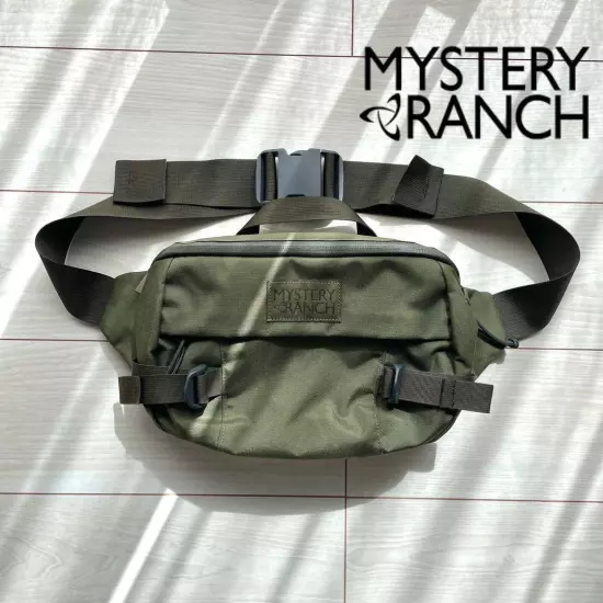 MYSTERY RANCH Mystery Ranch Hip Monkey Shoulder Bag