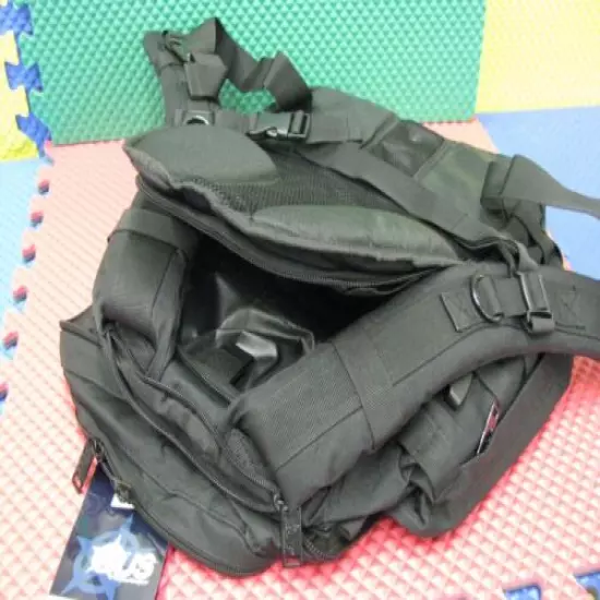 US PeaceKeeper Sentinel Backpack P20325