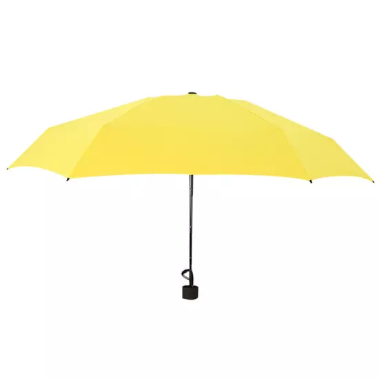 Travel Umbrella Mini Umbrellas for Rain Sun&Rain Lightweight Compact Umbrella