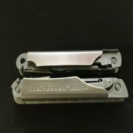 Leatherman Parts Mod Replacement Wave/Wave Plus: Frame