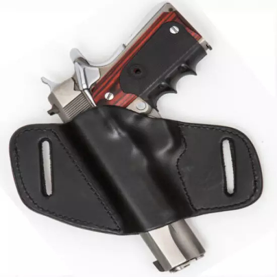 Pro Carry 7 Leather Gun Holster LH RH For Beretta 96