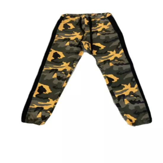 Camoflage Pants Unisex Size Medium