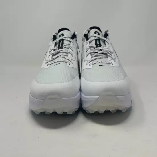 Nike Air Zoom Infinity Tour NEXT% White Golf Shoes DC5221-103 Men’s Size 12.5