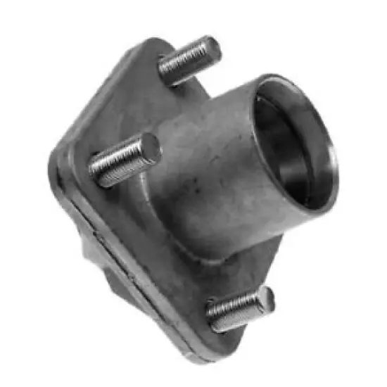 EZGO TXT 2001-Up Golf Cart Front Wheel Hub