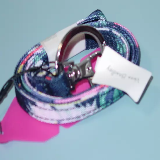 VERA BRADLEY LANYARDS BRAND NEW *28 PATTERNS TO CHOOSE FROM* *FREE SHIPPING*