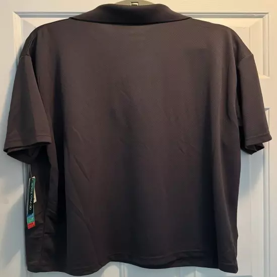 pro tour golf shirt xl