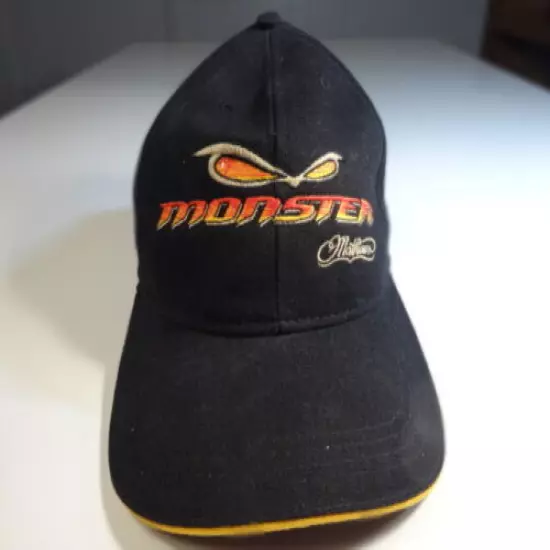 Monster Mathews Solocam Cap/Hat