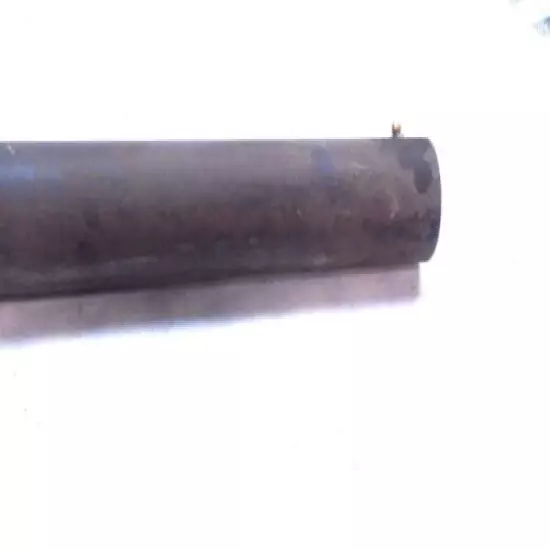 Black power - Cannon type - Pistol Barrel -10 1/4 inches long 705