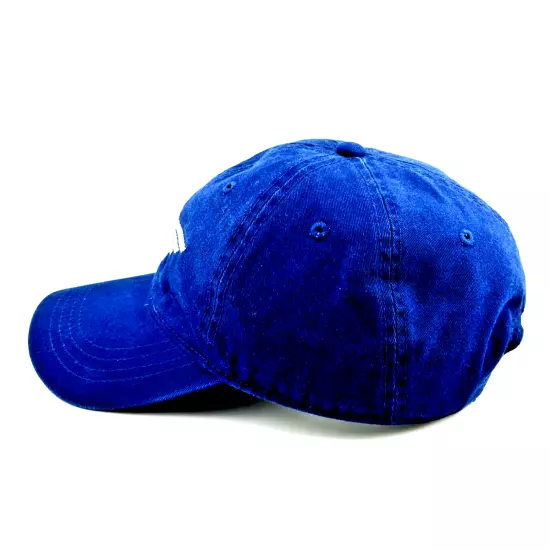 Adult GO CAP Blue - OSFM - Adjustable