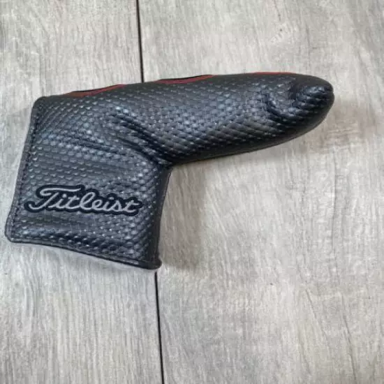 Scotty Cameron 3 Dot Putter Head Cover 