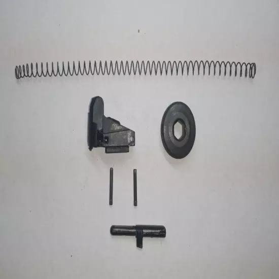 Umerex Legends M1911A1 Magazine Gas Seal / Gasket, Feeder, Spring, Repair Kit