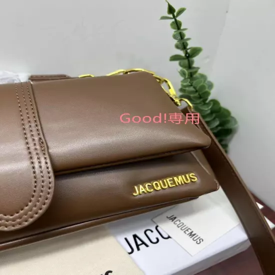 JACQUEMUS Shoulder Bag Fashion Women's Bags Outlet 