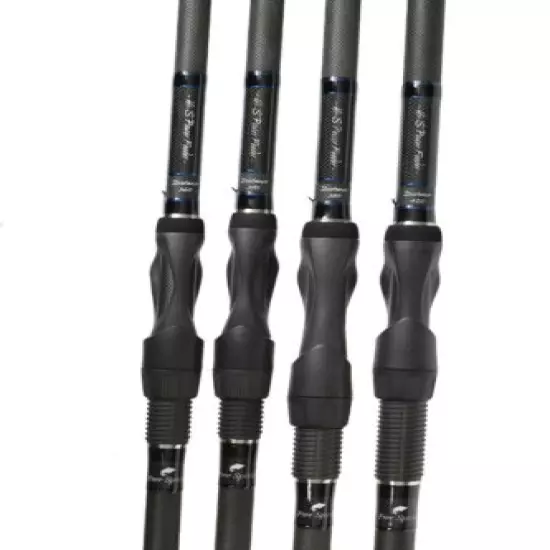 FREE SPIRIT HI 'S' POWER FEEDER SPECIAL/DISTANCE/CARP RODS - CORK/ABBR HANDLE