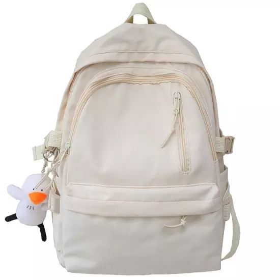 Backpack Bag Travel Book Backpack Laptop Girls Student College Women School Bags