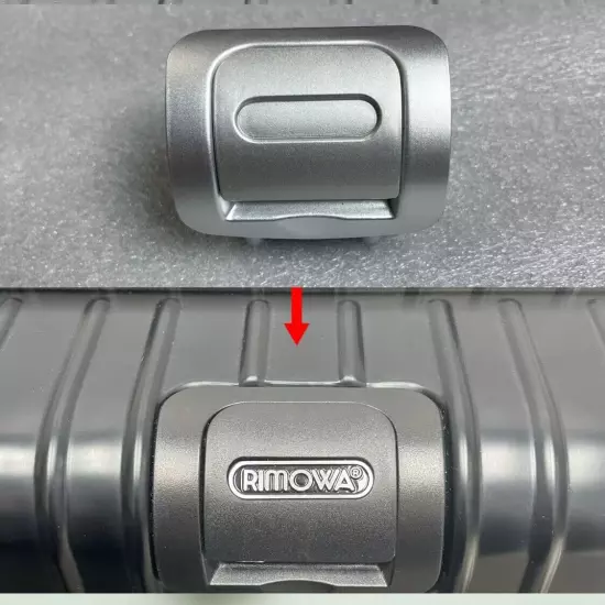 Luggage Hidden buckle Luggage Hanging Accessories for Rimowa Replacement Parts