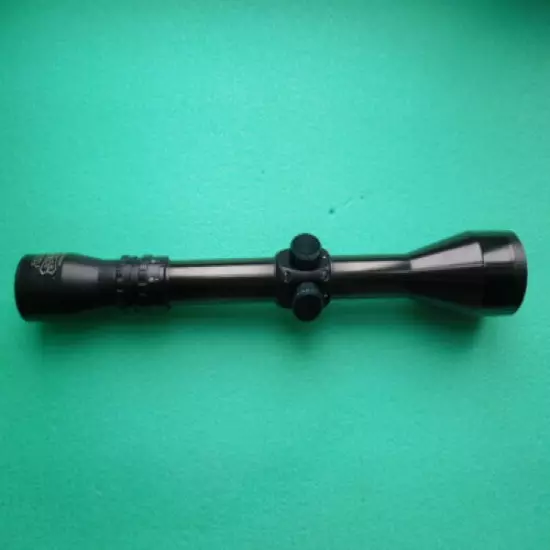 Premium PECAR Berlin VARIABLE 4 - 10 X 45 Ret. # CROSSHAIR/3DOT excellent OPTIC!