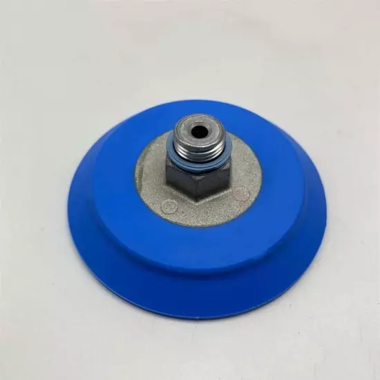 Vacuum Suction Cup Fits for FESTO VAS-75-1/4-PUR-B 1396096