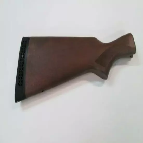 Remington 1187 12 Ga. Oil Finish Cut-Checkered Stock (NOS) 2041