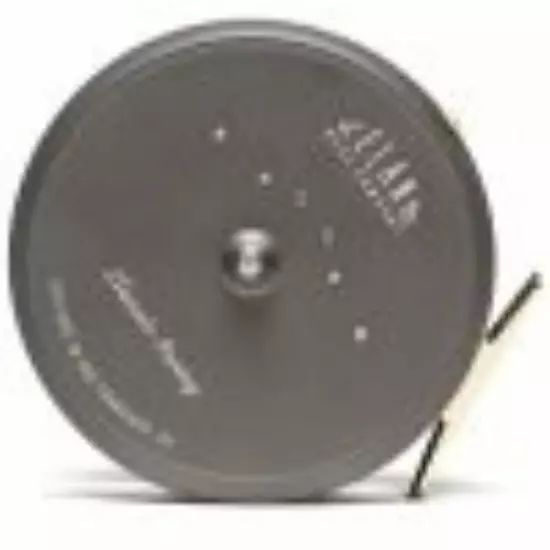 Leland Fly Reel 8-12 weight Classic "Swing Spey" fly reel Save $100