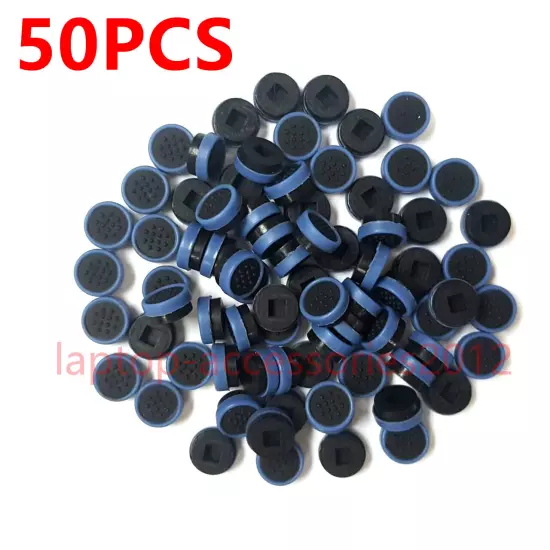 50PCS For DELL Latitude 7480 7490 Keyboard Mouse Stick Point Cap Trackpoint