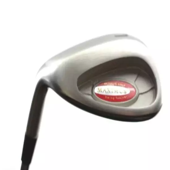 Golf Club Medicus Men's Maximus Hittable Weighted L-Wedge Left-Handed Swing Trai