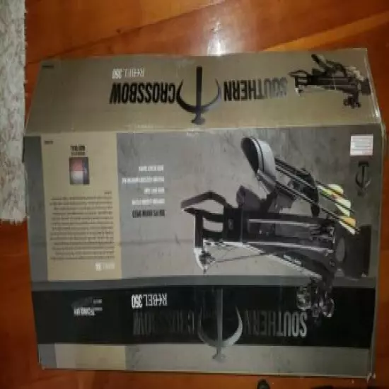 rebel 350 crossbow