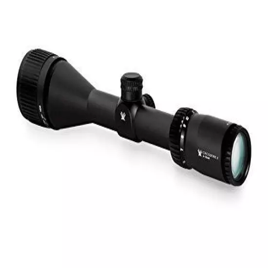 Vortex Optics Crossfire II 6-18x44 AO BDC & Sunshade Dead-Hold BDC MOA CF2-31033