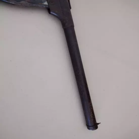 Vtg Hy Score Model 808 177 Pellet Gun