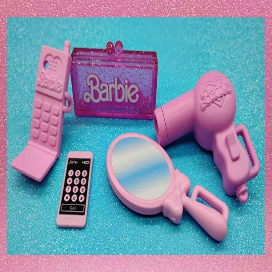 Malibu Barbie Dream Besties ~ Mattel ~ choose from: clothes shoes accessories