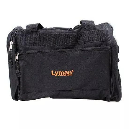 Lyman Shooting Range Gun Bag