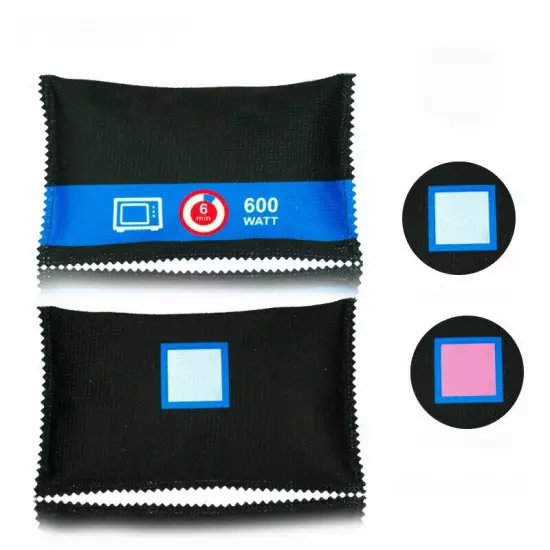 Car Moisture-proof Dehumidification Bag Desiccant Smart Dehumidification Bag