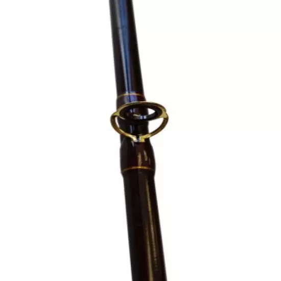 11/12 wt. Sharky Tournament Edition Fly Fishing Rod (3 Piece, 8'6")