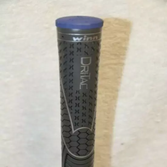 Winn Dri Tac Midsize grips