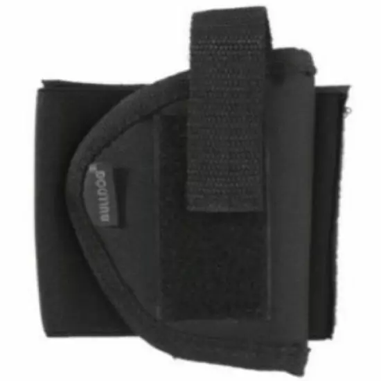 Bulldog ankle holster for Raven MP25