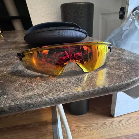 Oakley Encoder 009401 W/ Prizm Lenses