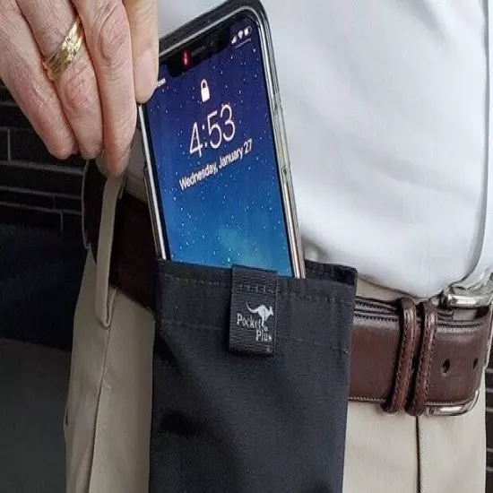 The Pocket Plus