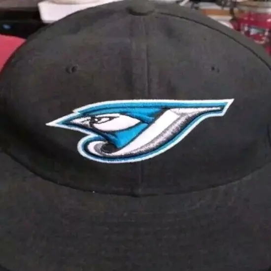 Toronto Blue Jays Hat Cap Mens 7 1/4