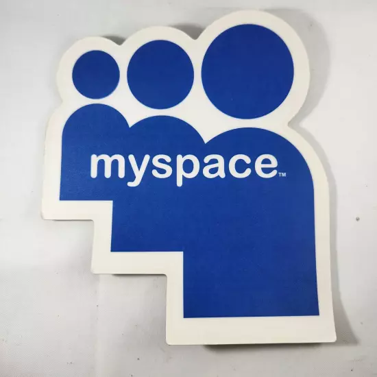 Vintage MySpace Mousepad