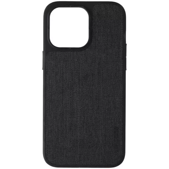 Incase Icon Case for MagSafe for Apple iPhone 15 Pro Max - Woolenex Graphite