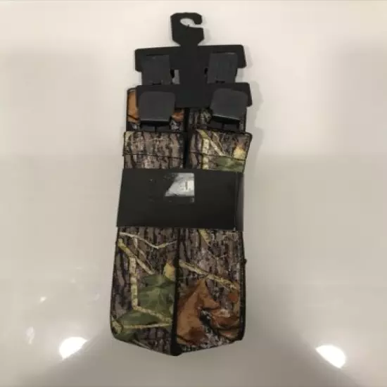 Mossy Oak Suspenders One Size NWT