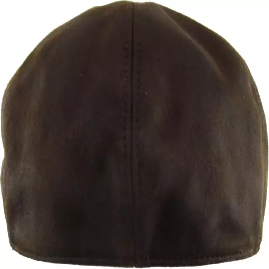 Mens Ivy Hat Golf Driving Ascot Winter Flat Cabbie Newsboy