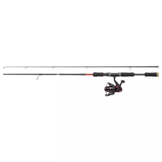 Abu Garcia Cardinal X Spinning Combo - Fishing Rod & Reel