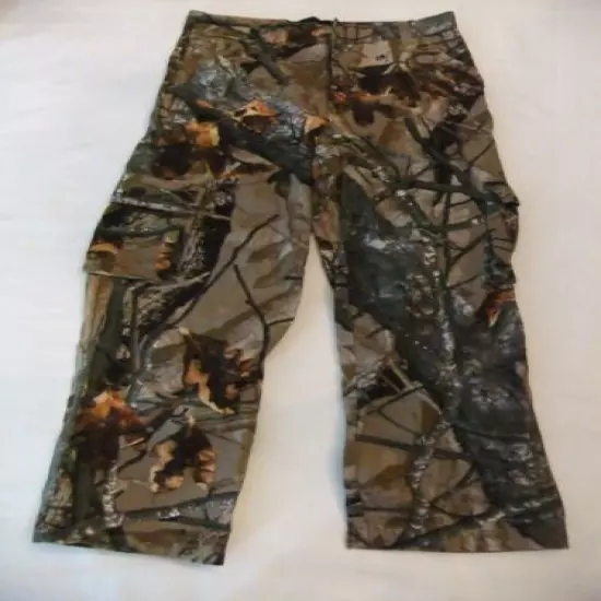 Outfitters Ridge Youth Large 10/12 Fusion 3-D Pants