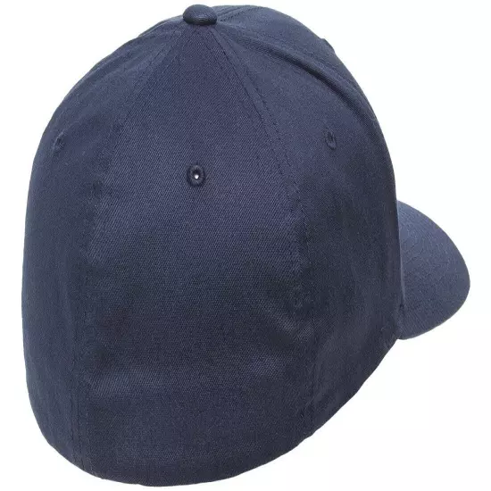 Flexfit Baseball Hat Cap Fitted Flex Fit Ballcap 5001 Blank SIZES S/M L/XL XXL