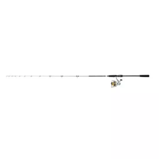 Mitchell Tanager SW Squid Combo - Fishing Rod & Reel