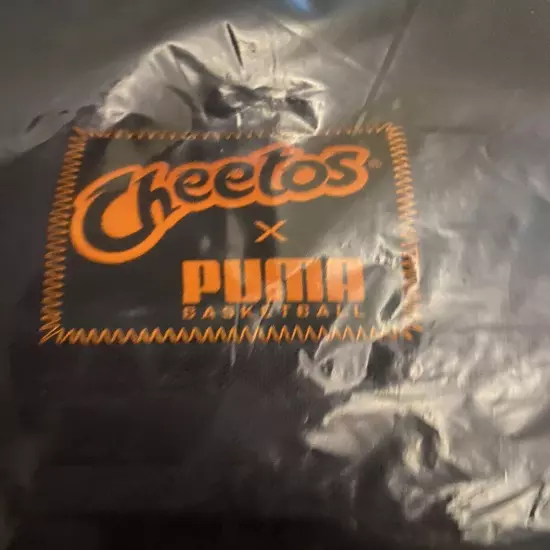 puma cheetos backpack - Very Rare Sold Out