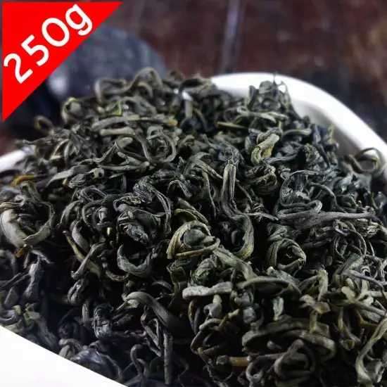 2024 Xinyang Maojian Green Tea Chinese Spring Maojian Lossing Weight Green Tea