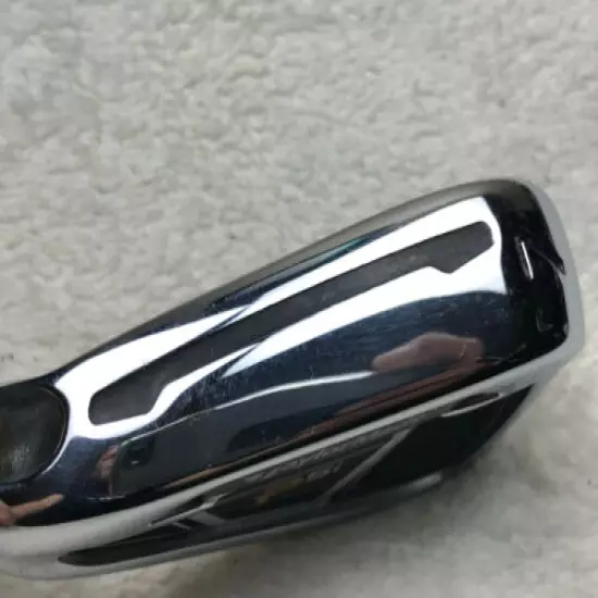 Taylormade Left Handed PSi Forged 7 Iron DEMO Fitting Club Head 3* UP Std Lie