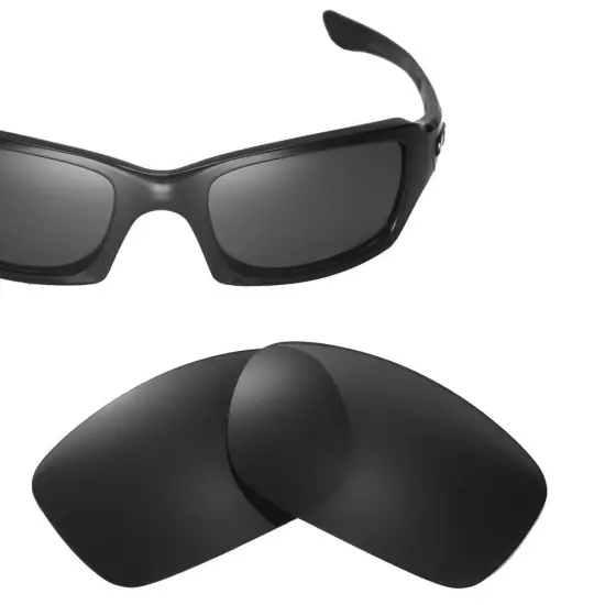 Cofery Replacement Lenses for Oakley Fives Squared OO9238 - Multiple Options